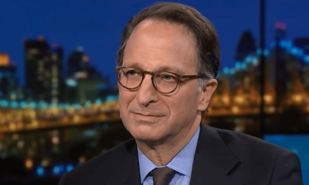 Andrew Weissmann Family Photos: A Glimpse into the Life of a Former Prosecutor