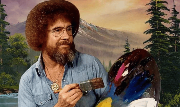 Bob Ross Murderer: A Myth or a Reality?