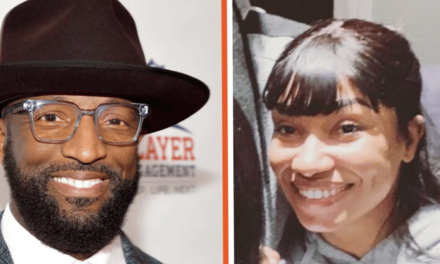 Brenda Morris Brandon Smiley Mother: The Woman Behind The Comedian’s Life
