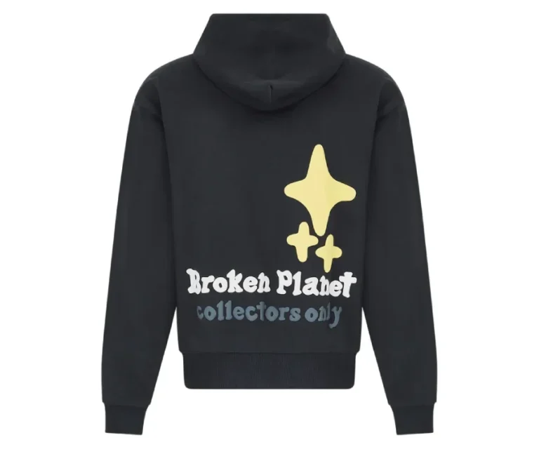 The Rise of Broken Planet Clothing Brand