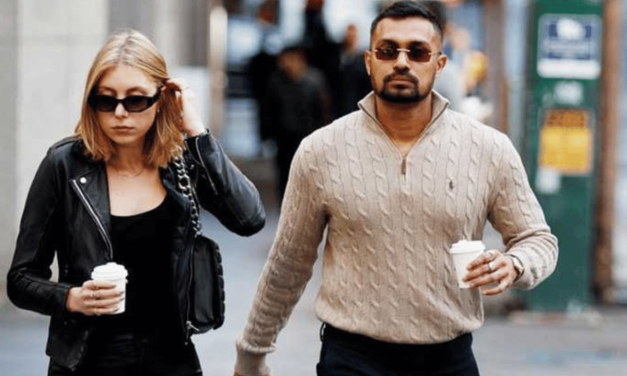Danushka Gunathilaka Wife Photos: The Truth Behind the Cricketer’s Love Life