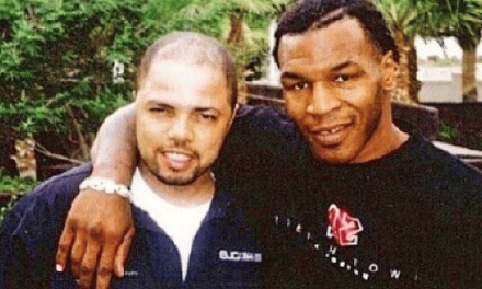 Darryl Hommo Baum: The Man Who Shot 50 Cent and Worked for Mike Tyson