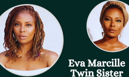 Eva Marcille Twin Sister: The Truth Behind the Rumors