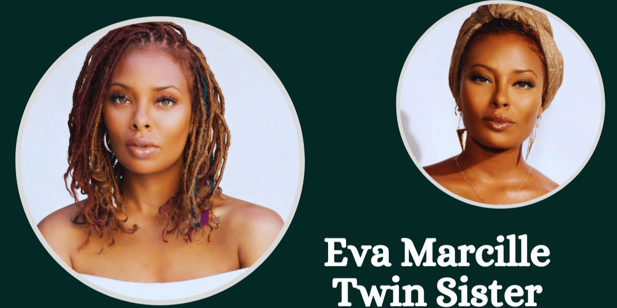 Eva Marcille Twin Sister: The Truth Behind the Rumors