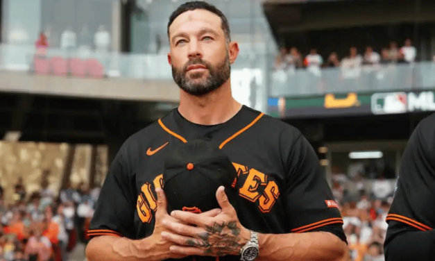 Gabe Kapler Wife: Everything You Need to Know About Lisa Jansen