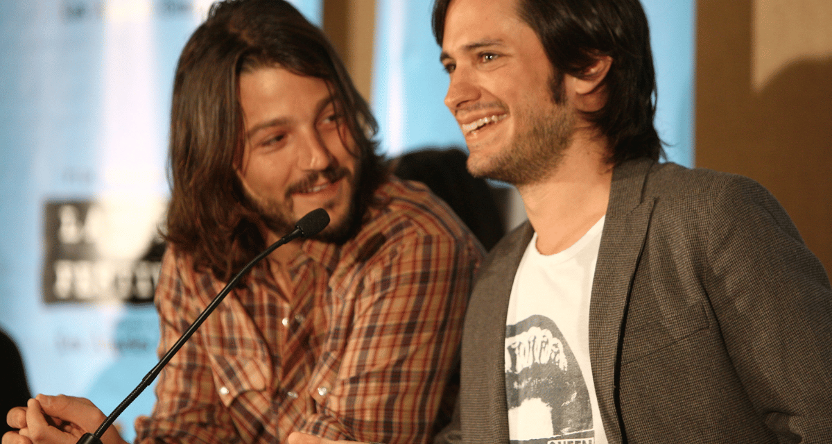 Gabriel and Diego Luna: Are They Related?