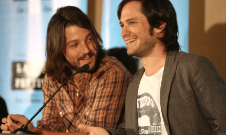 Gabriel and Diego Luna: Are They Related?