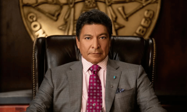 Gil Birmingham Eye Disease: Is the Yellowstone Star Sick or Just Aging?