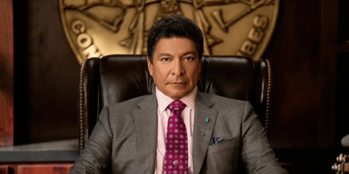 Gil Birmingham Eye Disease: Is the Yellowstone Star Sick or Just Aging?