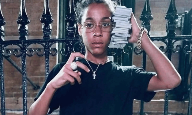 How Many Times Did Notti Osama Get Stabbed? The Tragic Death of a Young Rapper