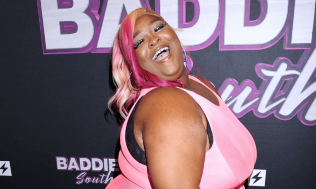 How Old is Rollie Pollie? The Truth Behind the Baddie South Star