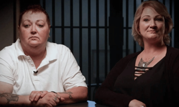 How did Tracy Brown Bering die? The tragic story of Jodi Arias’ former cellmate
