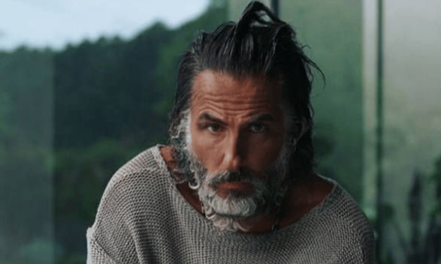 Ilan Tobianah Wikipedia: The Man Who Looks Like Zeus