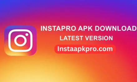 Instagram Pro APK Download (Updated) Latest Version 2024