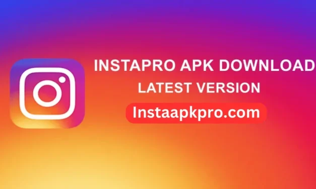 Instagram Pro APK Download (Updated) Latest Version 2024