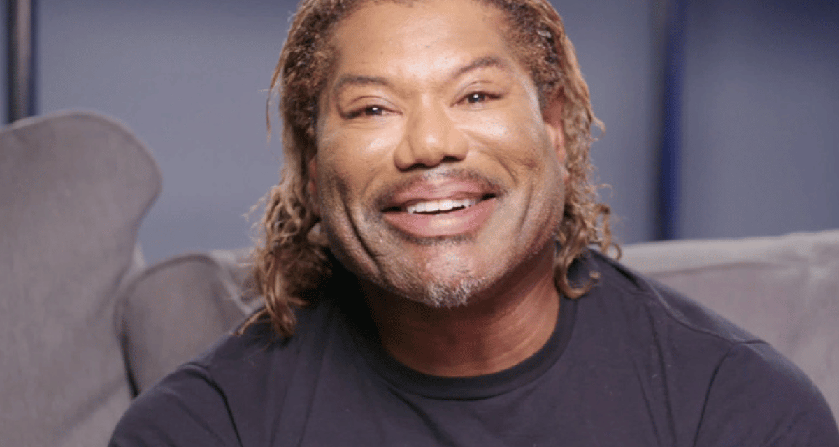 Is Christopher Judge Gay? The Truth Behind the Rumors