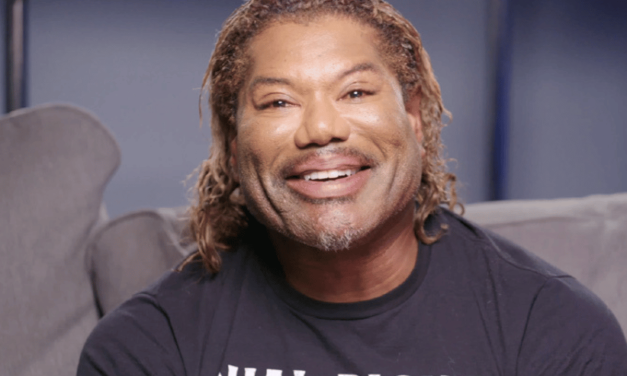 Is Christopher Judge Gay? The Truth Behind the Rumors
