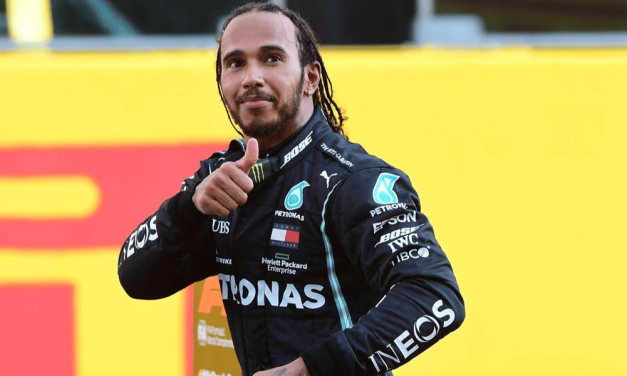Is Lewis Hamilton Gay? What the F1 Champion Has Said About His Sexuality