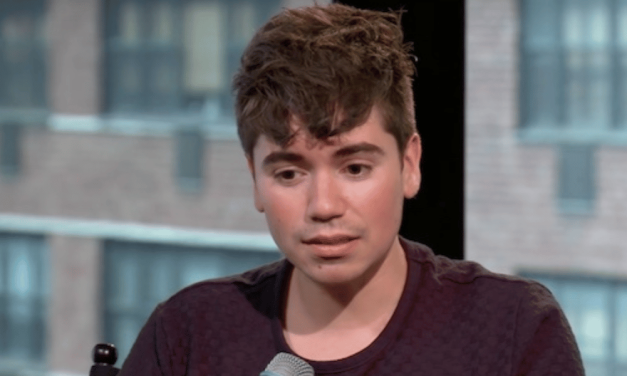 Is Noah Galvin Transgender? The Truth About His Gender Identity
