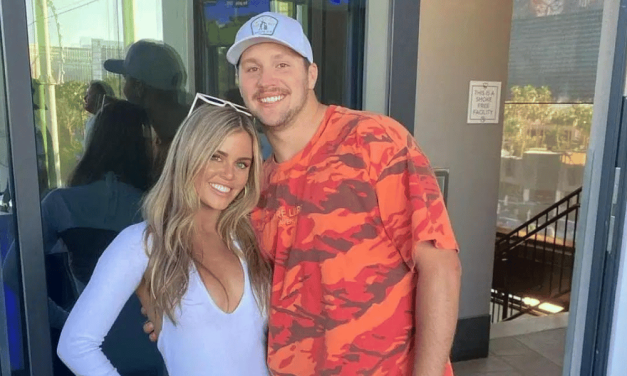 Josh Allen Pregnant Girlfriend: The Truth Behind the Cheating Scandal