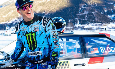 Ken Block Autopsy: How the Rally Legend Died in a Tragic Accident