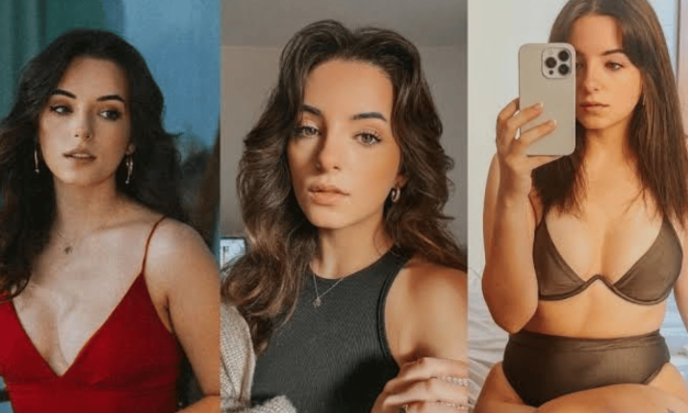 Lauren Kim Ripley Leak: How a Fan Betrayed Her Trust and Privacy
