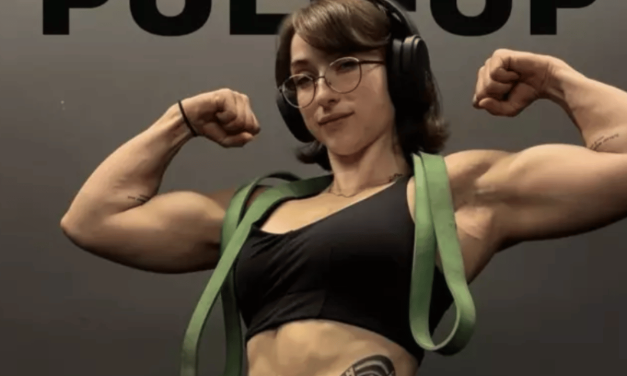Lean Beef Patty Age: How Old Is The TikTok Star And Fitness Influencer?