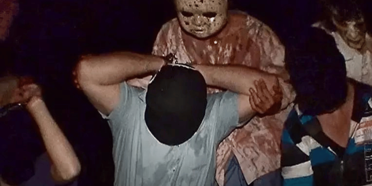 McKamey Manor Deaths: The Truth Behind the Extreme Haunted House