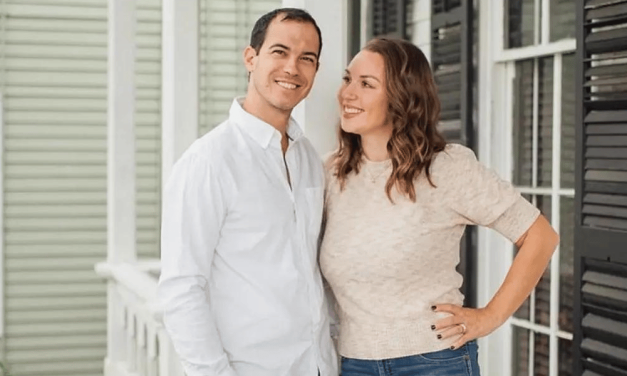 Michael and Ashley Cordray Net Worth: How Much Do the Restoring Galveston Stars Make?