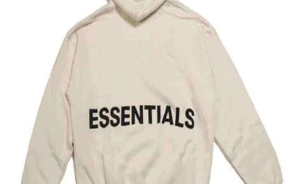 Essentials Clothing – Timeless Comfort, Modern Style