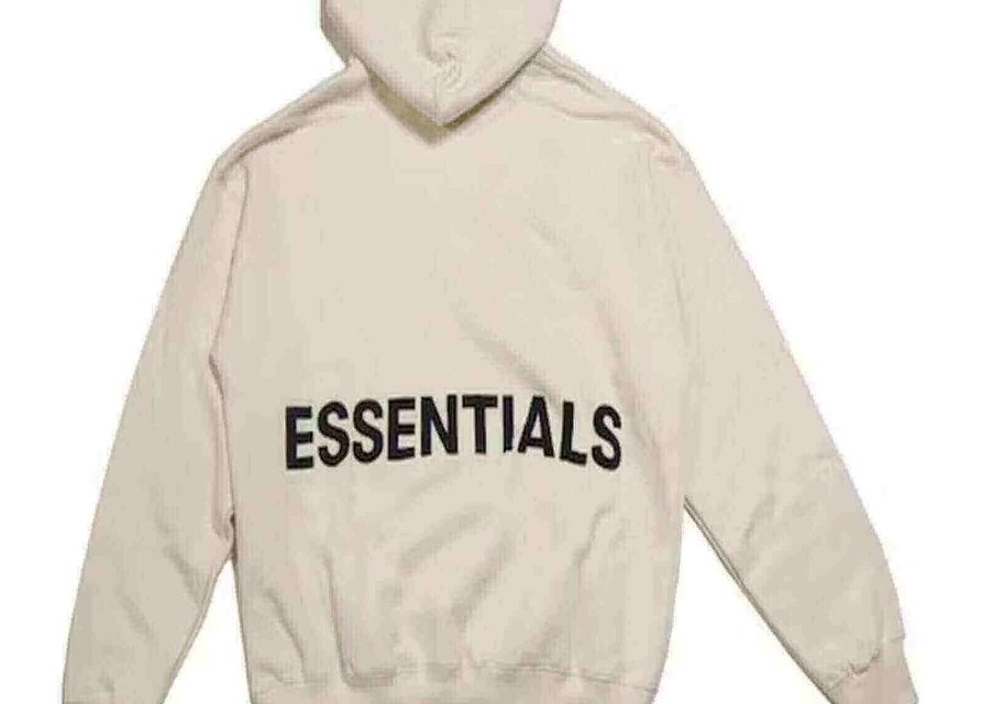 Essentials Clothing – Timeless Comfort, Modern Style