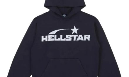 Stay Warm And Chic With Hellstar