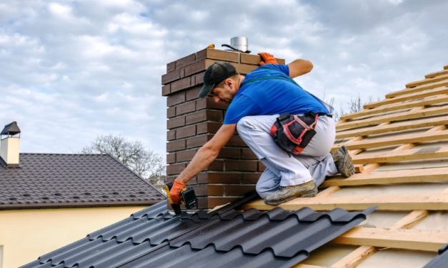 The Environmental Benefits of Metal Roofing in Oklahoma City