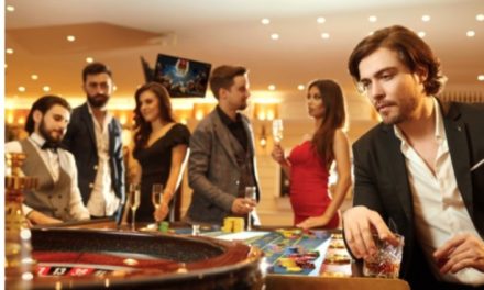 10+ Reasons to Choose Online Casino Malaysia Over Traditional Ones