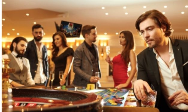 10+ Reasons to Choose Online Casino Malaysia Over Traditional Ones