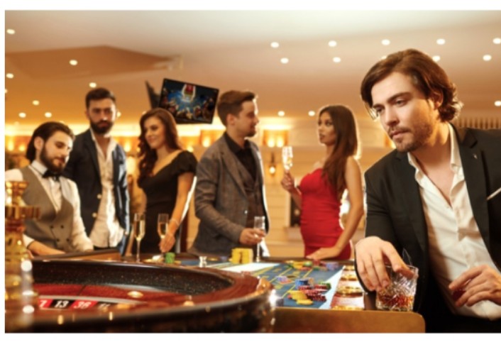 10+ Reasons to Choose Online Casino Malaysia Over Traditional Ones