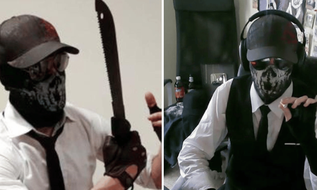 Shadman Arrested 2023: The Controversy Behind the Internet Artist
