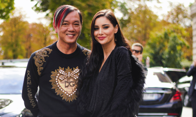 Stephen Hung Children: Meet the Sons of the Bling Empire Star