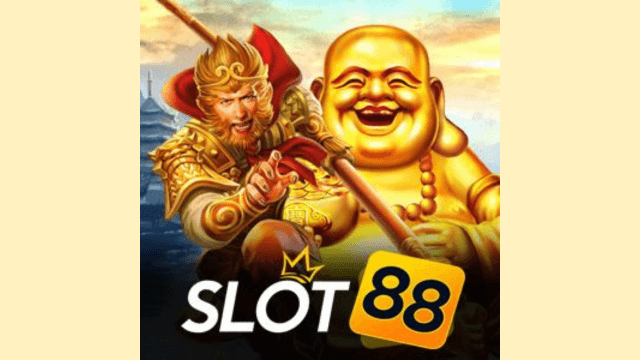 Winning Big: Strategies for Success on Slot88 Online