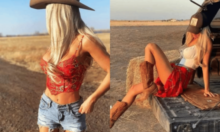 Taylor Breesey Age: The Mystery Behind the Faceless Influencer