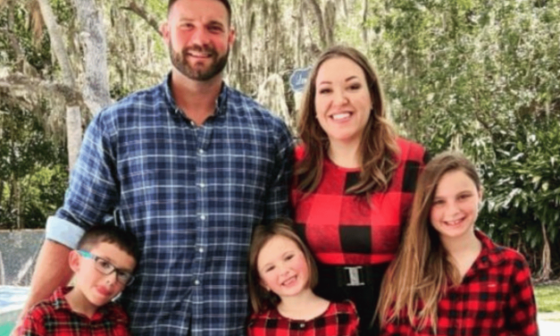 Tiffany Jenkins Divorce: Is the Juggling the Jenkins Star Splitting from Her Husband?