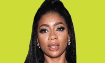 Tommie Lee Net Worth: How Much is the Reality Star Worth in 2023?