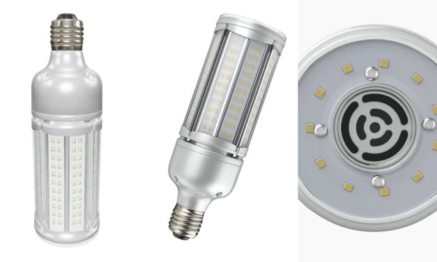 Energy-Efficiency And Brightness Combined: Exploring LED Corn Light Bulbs