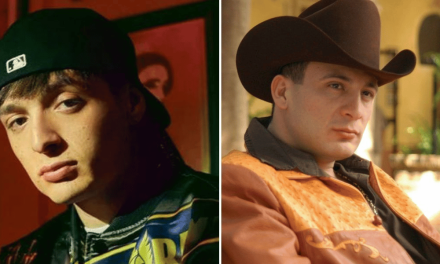 Valentin Elizalde son Peso Pluma: The truth behind the viral rumor