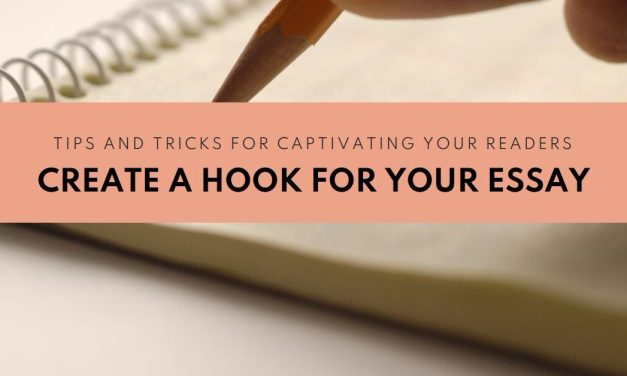 How to create a hook for an essay