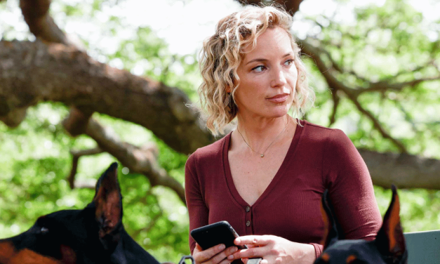 Why Does Perdita Weeks Walk Funny? The Truth Behind Her Unique Gait