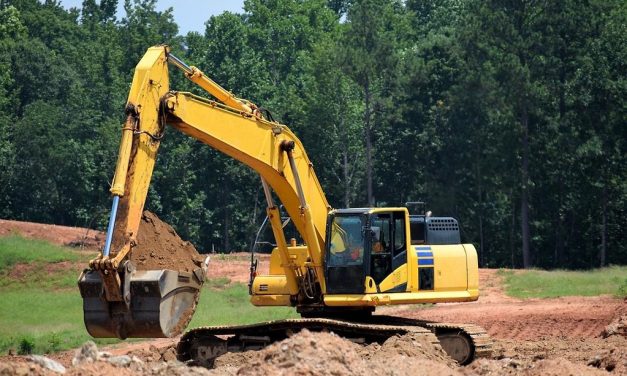 How to Save Big on Your Next Excavator Purchase?