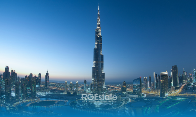 Prime Plots: Top Locations for Land Investment in Dubai
