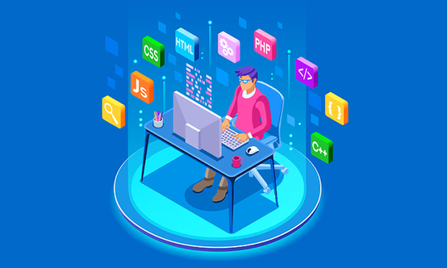Why Web Development is Crucial for Your Business Growth