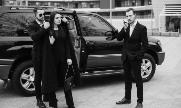 Manhattan’s Best Rides: A Trip with NYC’s Top Limo Service